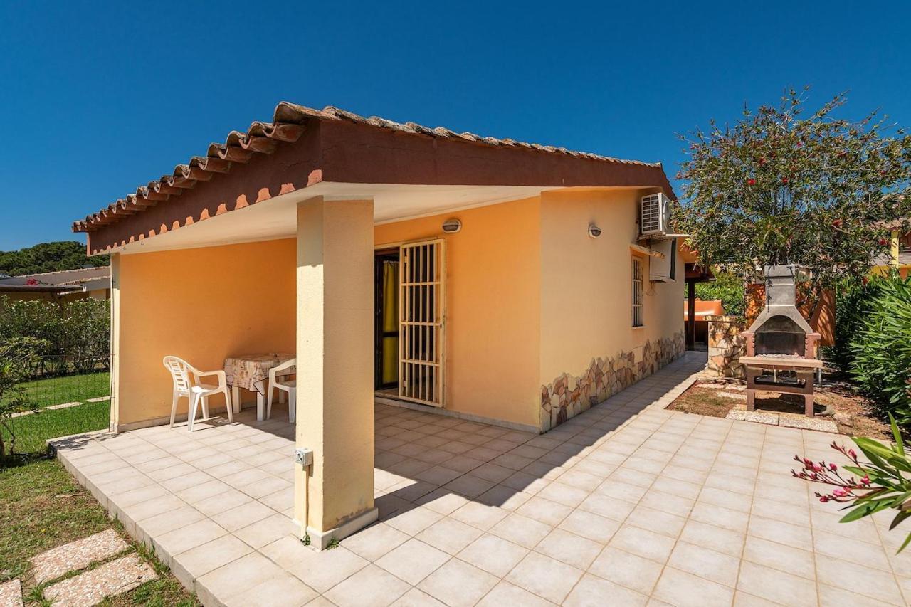הוילה קוסטה ריי Villino Mimosa מראה חיצוני תמונה